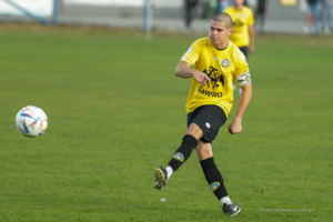 Zawodnik Metalu Tarnów